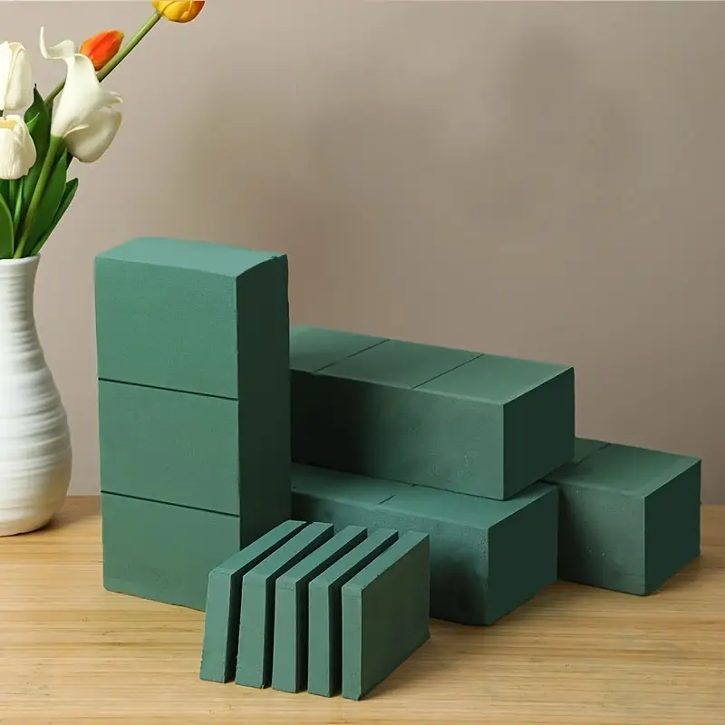 GrowMax Wet Brickfoam Floral Foam Series	