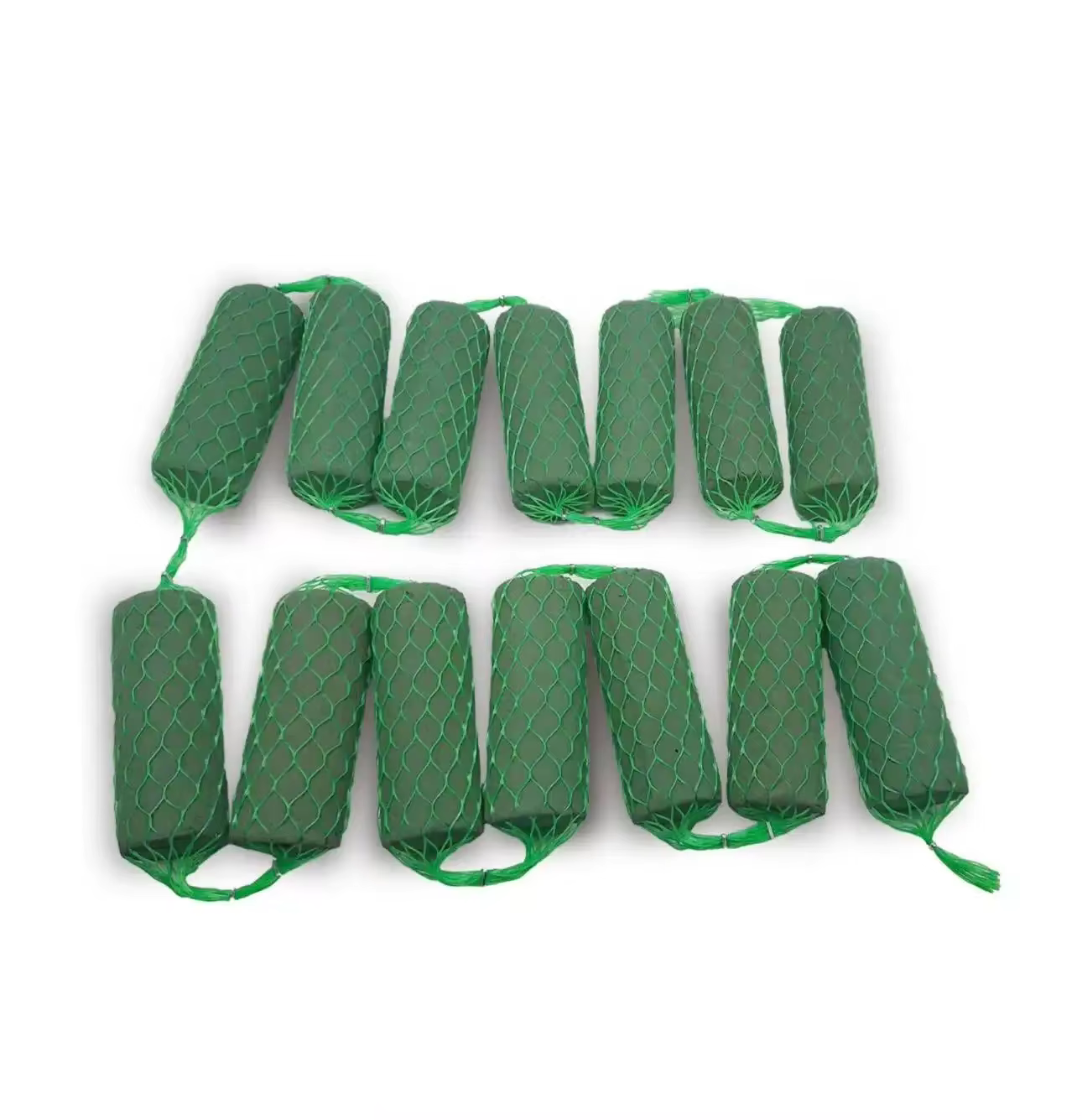 GrowMax Netted Garland Floral Foam Series
