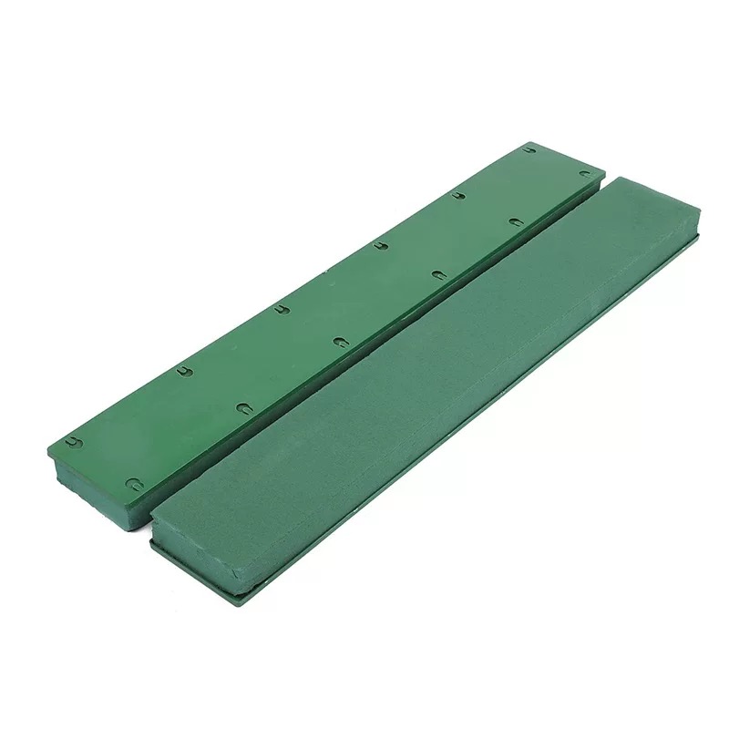 GrowMax Deluxe Long Table Deco Floral Foam Series	