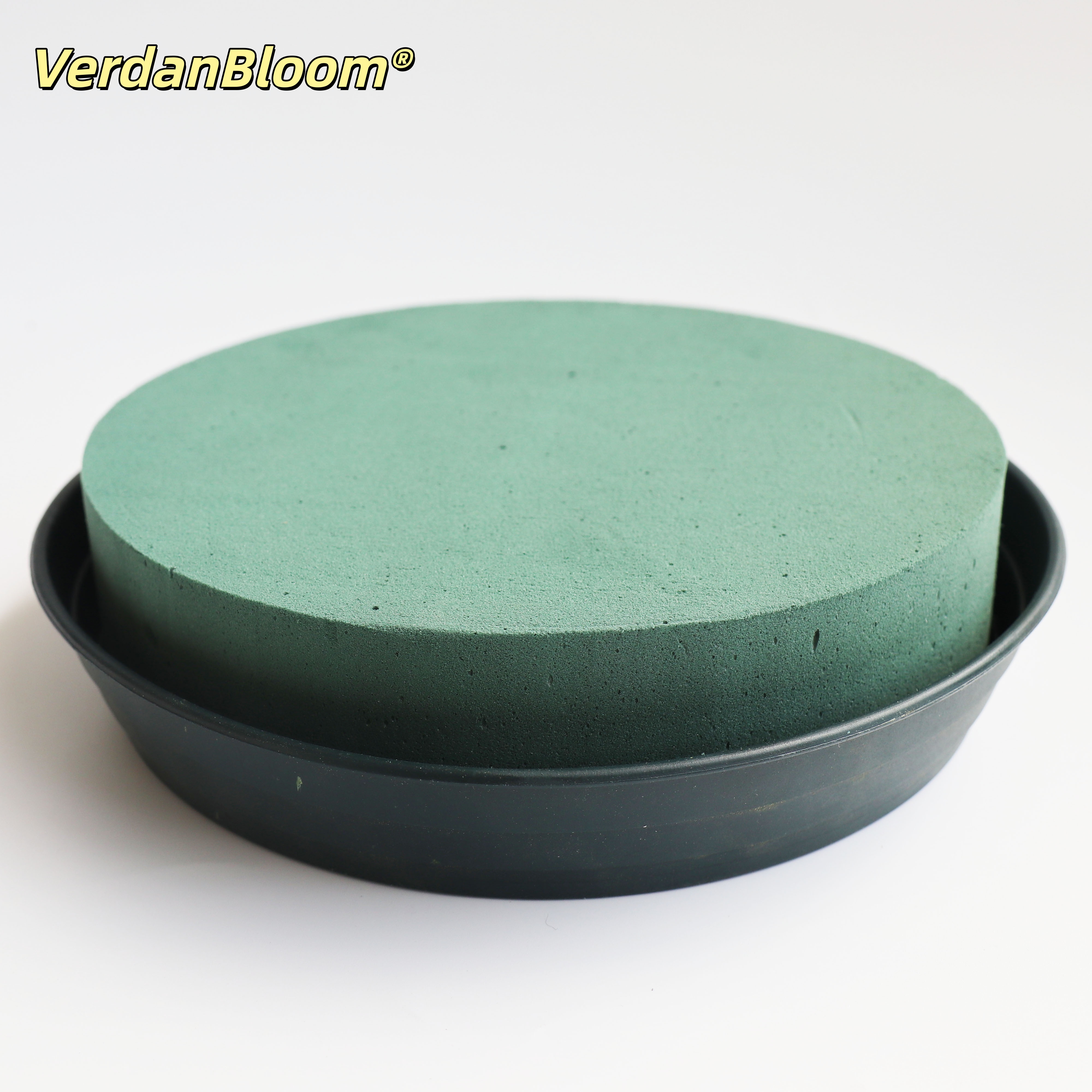 Verdanbloom® Deluxe Posy Pads Floral Foam Series	
